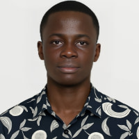 Thierry napo Yata