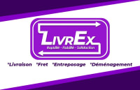 LIVREX CONGO