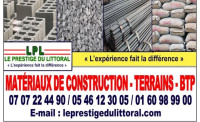 LE PRESTIGE DU LITTORAL SARL