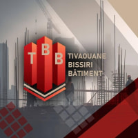 TIVAOUANE BISSIRI BATIMENT