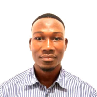 Moussa  SOUMAH