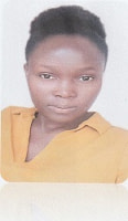 VALERIE N'KONGON