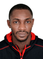 Ousmane confing Camara