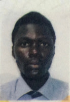 Alfredo  Bueia quinhumba