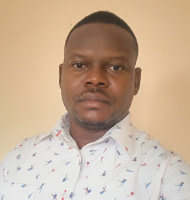 Dieudonné  ATENGANA NDONGO