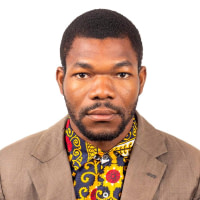 Benoît Kiswendsida  KABORE
