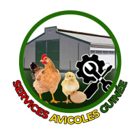 SERVICE AVICOLE GUINÉE