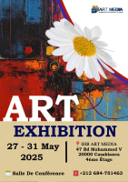 IHB ART MEDIA
