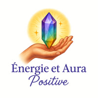 ENERGIE ET AURA POSITIVE