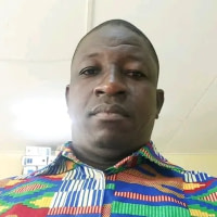 Konan Lambert  Amani