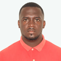 Wilfried  Angui