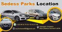 SEDESS LOCATION PRO