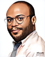 Taylord Michel  Longondjo