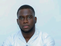 KOUASSI ALAIN SYLVESTRE  N'GUESSAN