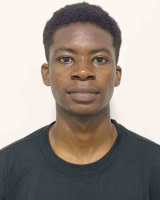 Kouassi jean nathanael Kouakou