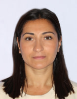 Zahia AYIVI