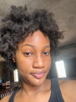 Leyla Eniola  IBRAHIM GAZA