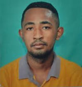 Edrico RAHARISON