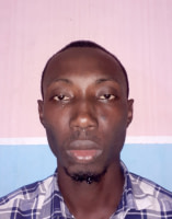 Bérenger Léandre  Djah