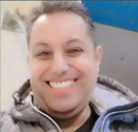 Kamel  Ghliss