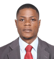 Chadrack Sergi NGOUKOULOU-KIMANGOU