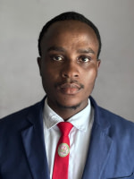 Inza prince Olivier Gueye