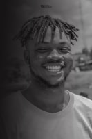 Romanos NYAWOLE