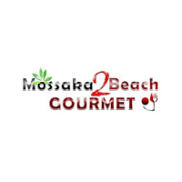 MOSSAKA2BEACH GOURMET