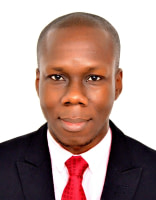 N'douba Franck Hervé Alla