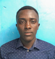 ARCHANGE ARTHUR ISAAC  IKA