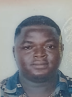 Pouwéréou  NOYOUGOMA
