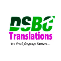 DSBC TRANSLATIONS-TRADUCTIONS SARL, Ltd.