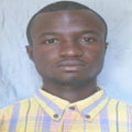 Wodjé prince Alidé  Kacou