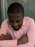 ANGE NOUNAMO NGUEWOU