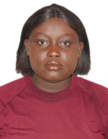 Stephanette  SOKENOU