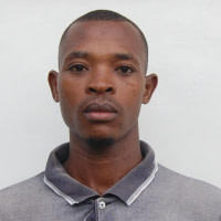 André marie Zamengono mfoula