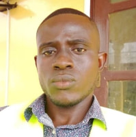 Guichner Pascallys  KENGUE GUIMBI