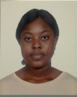 Hermine Stephanie  Kpokpa