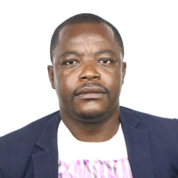 Calvin Tchouadjui y
