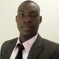 Amani Yves AHONDJON