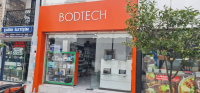 BODRUM TEKNOLOJI DÜNYASI