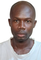 KONAN FRANCK KOUAKOU