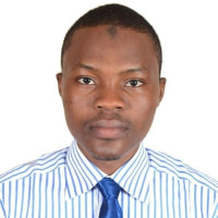 IBOURAIMA  TIDJANI