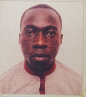 YAO HYACINTHE KOUADIO