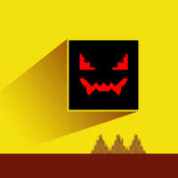 LEVEL DEVIL
