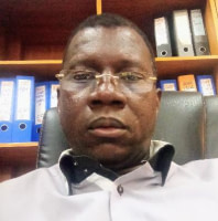 Yabwaya Harouna OUEDRAOGO