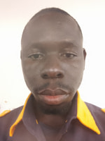 Francis  Touei