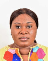 MARIAM CISSE