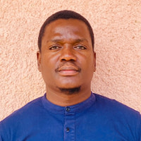 Waly Samba Théodore  Ndong