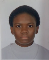 Elsie Christiana  Babala koundi